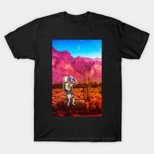 In The Search T-Shirt